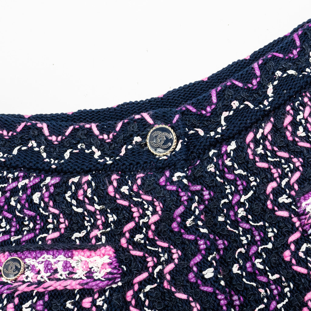 chanel-21p-size-34-pants-tweed-navy-blue-purple-pink-copy