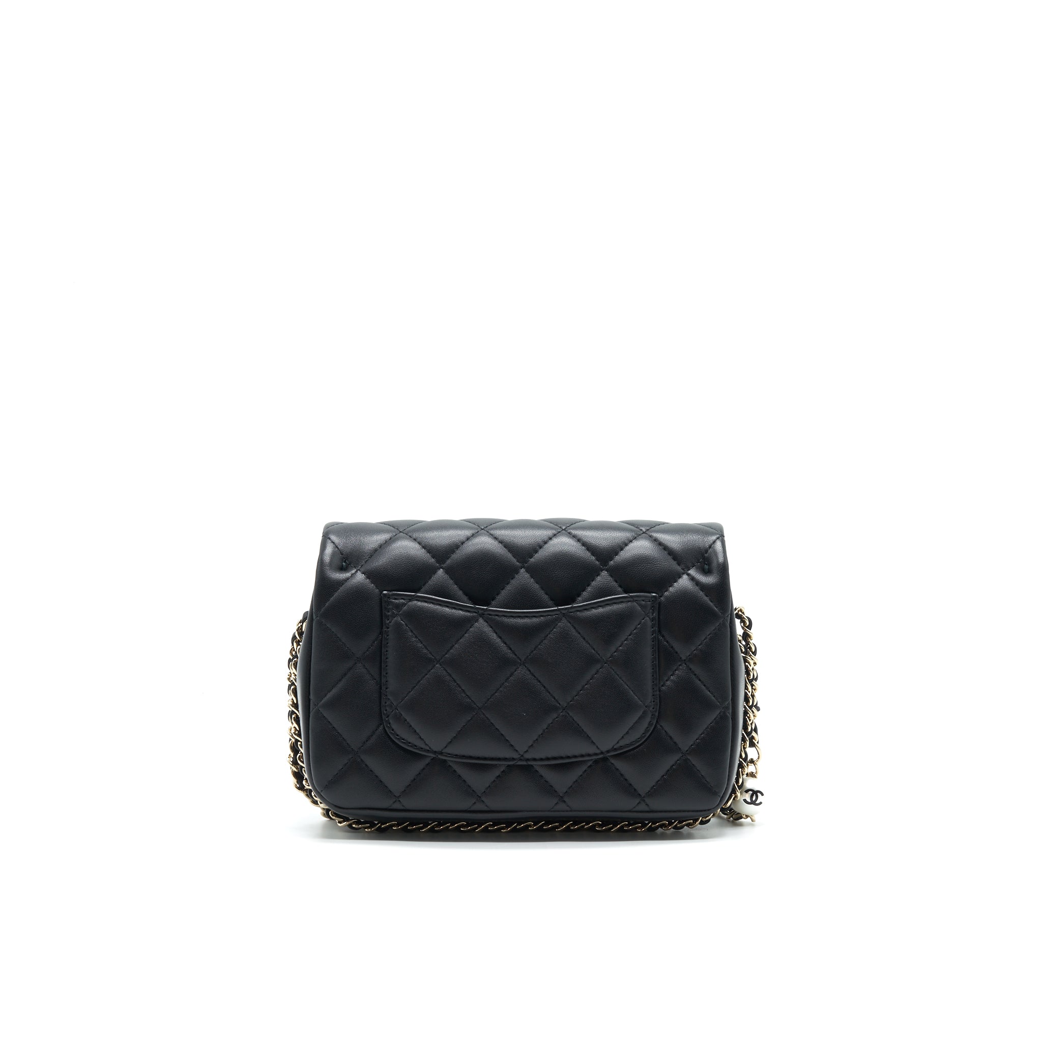 chanel-logo-pearl-chain-mini-flap-bag-ghw