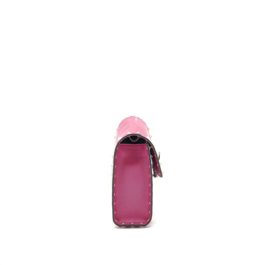 valentino-rockstud-flap-bag-dark-pink-lghw