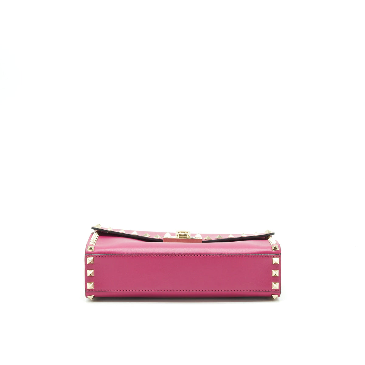valentino-rockstud-flap-bag-dark-pink-lghw