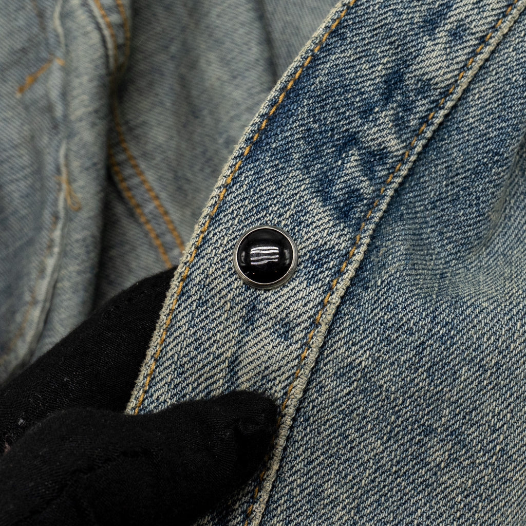 saint-laurent-size-s-stonewashed-denim-mini-dress-denim-blue