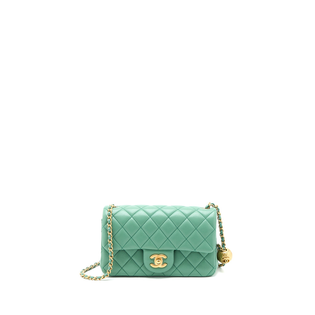 chanel-pearl-crush-mini-rectangular-flap-bag-lambskin-green-ghw-microchip