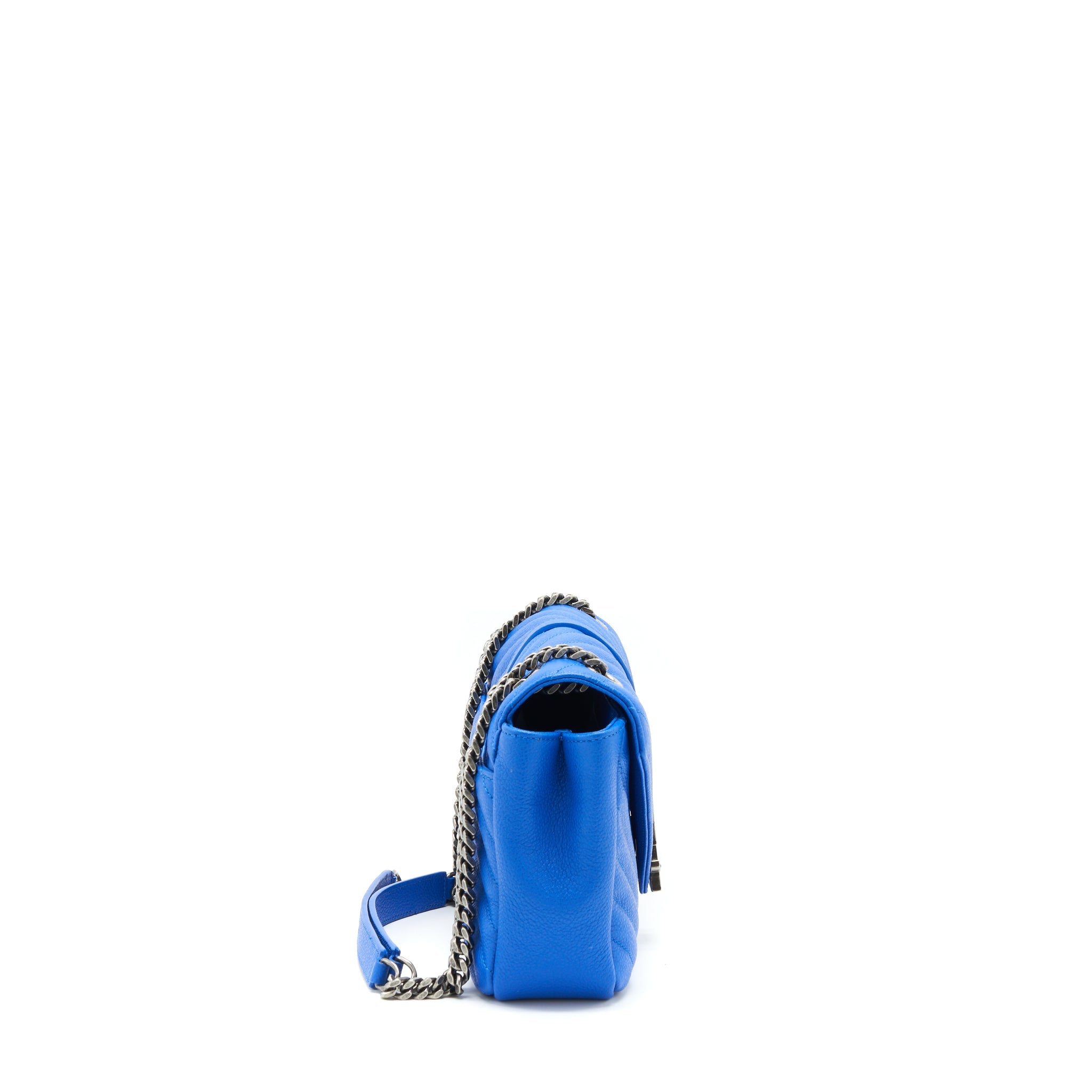 saint-laurent-mini-college-bag-grained-calfakin-blue-ruthenium-hardware
