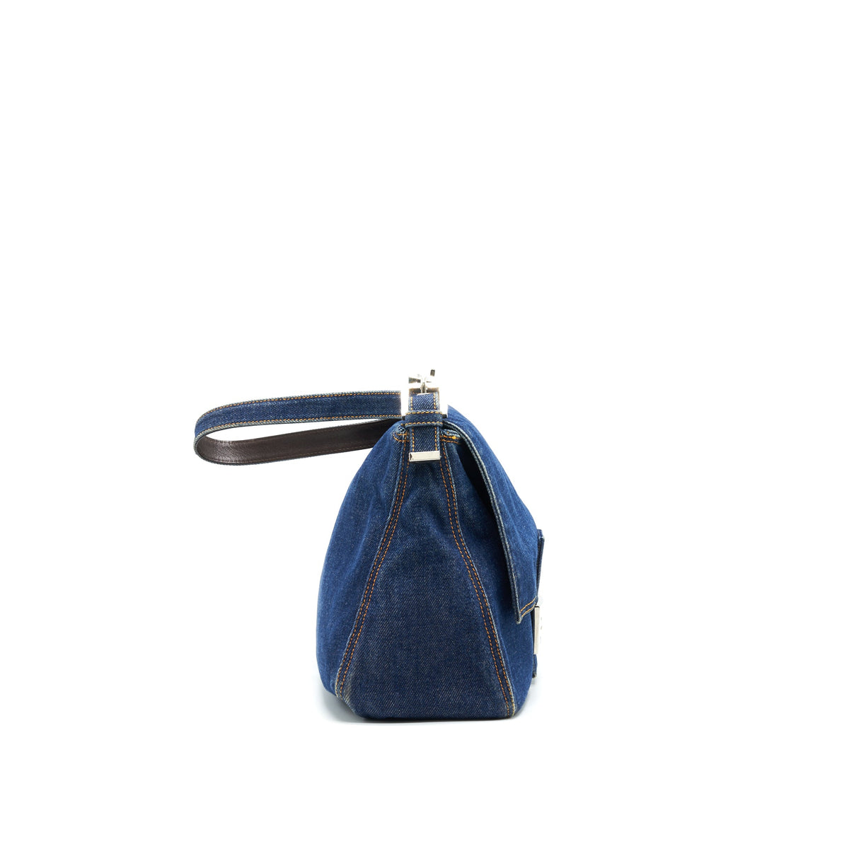 fendi-vintage-denim-mamma-baguette-shoulder-bag