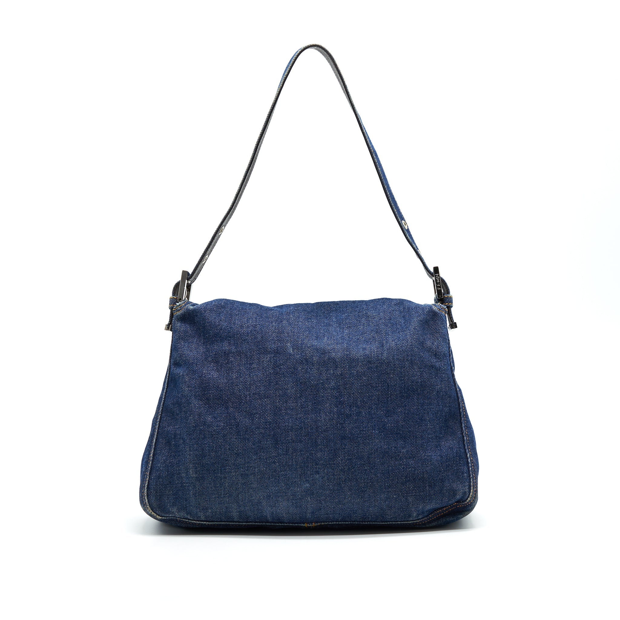 fendi-vintage-denim-mamma-baguette-shoulder-bag