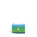 saint-laurent-mini-kate-chain-bag-17cm-blue-green-ghw