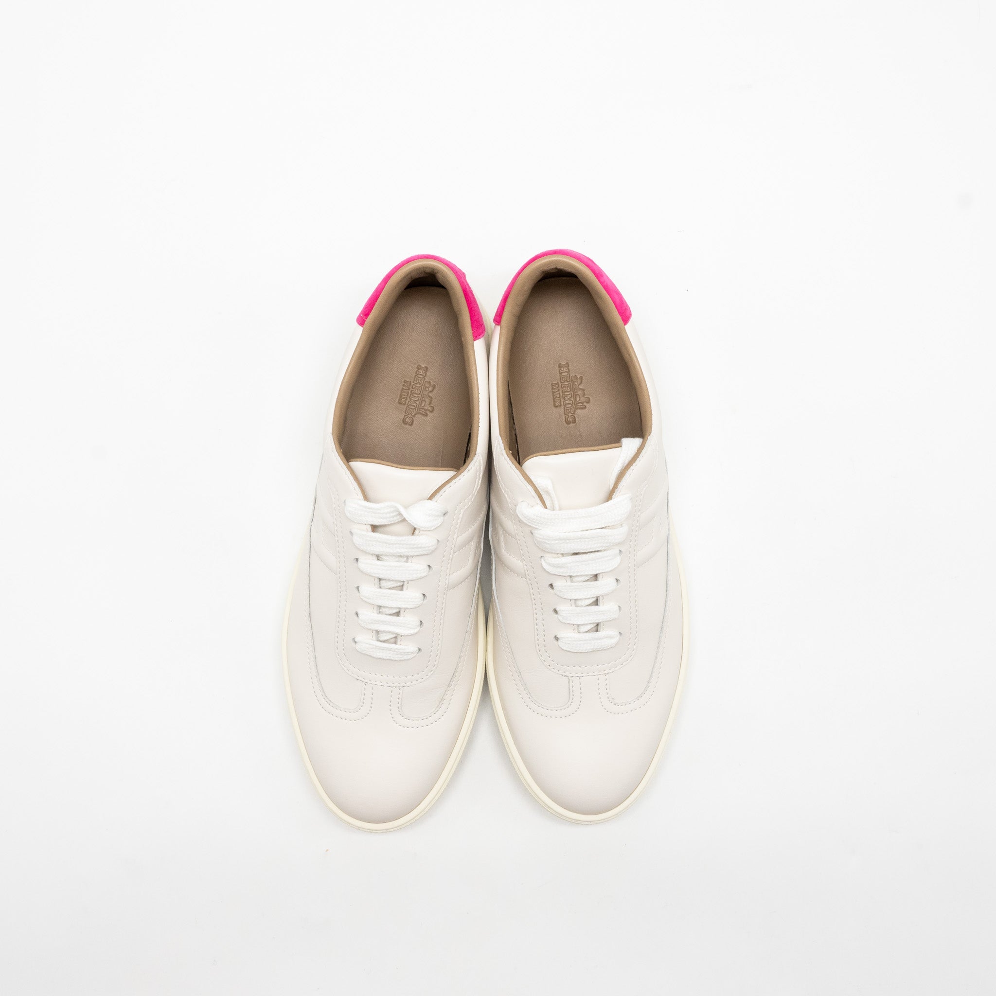 hermes-size-38-quicker-sneakers-calfskin-white-pink-copy-1