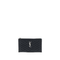 saint-laurent-cassandra-matelasse-zipped-pouch-grained-calfskin-shw