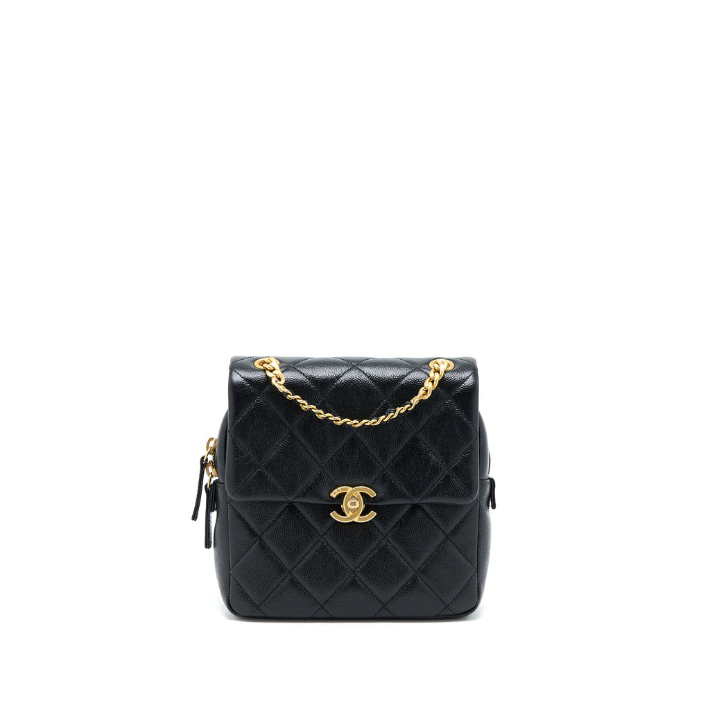 chanel-22p-flap-backpack-caviar-black-brushed-ghw-microchip