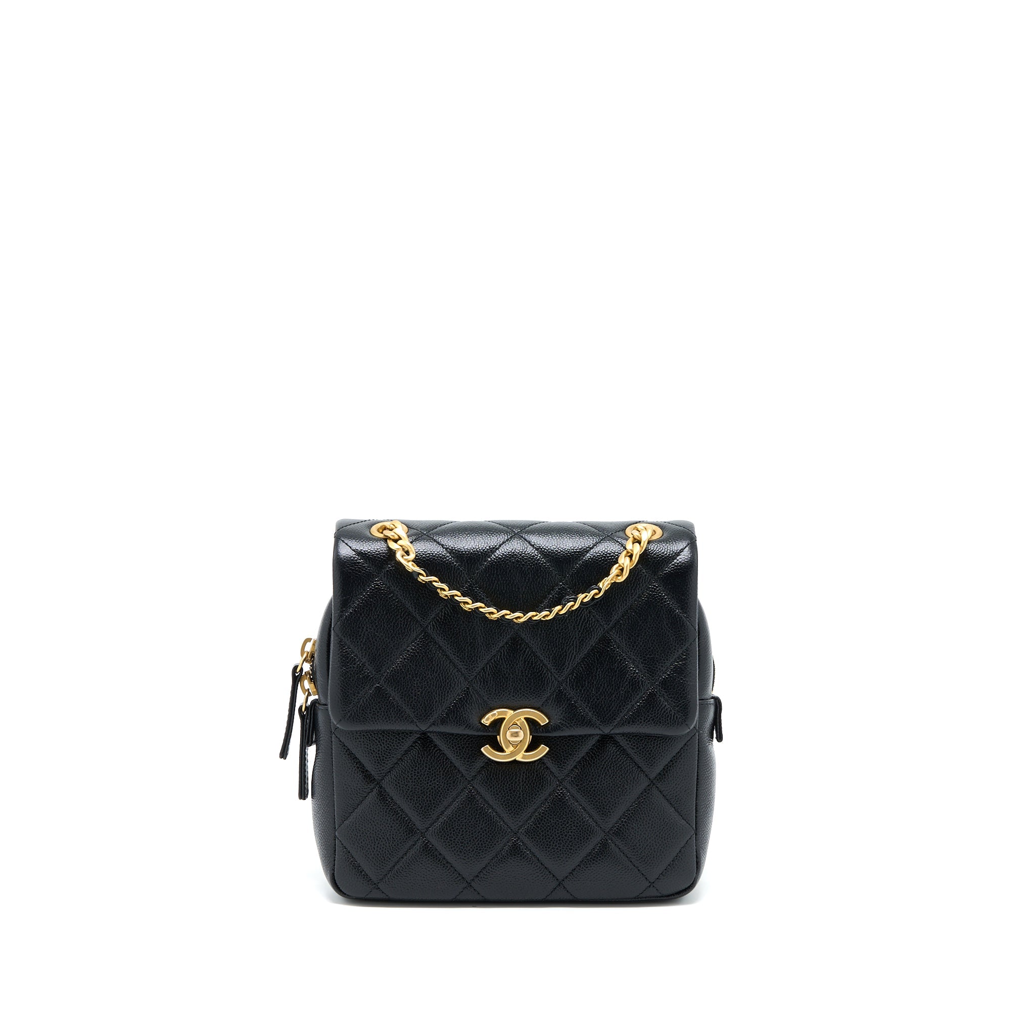 chanel-22p-flap-backpack-caviar-black-brushed-ghw-microchip