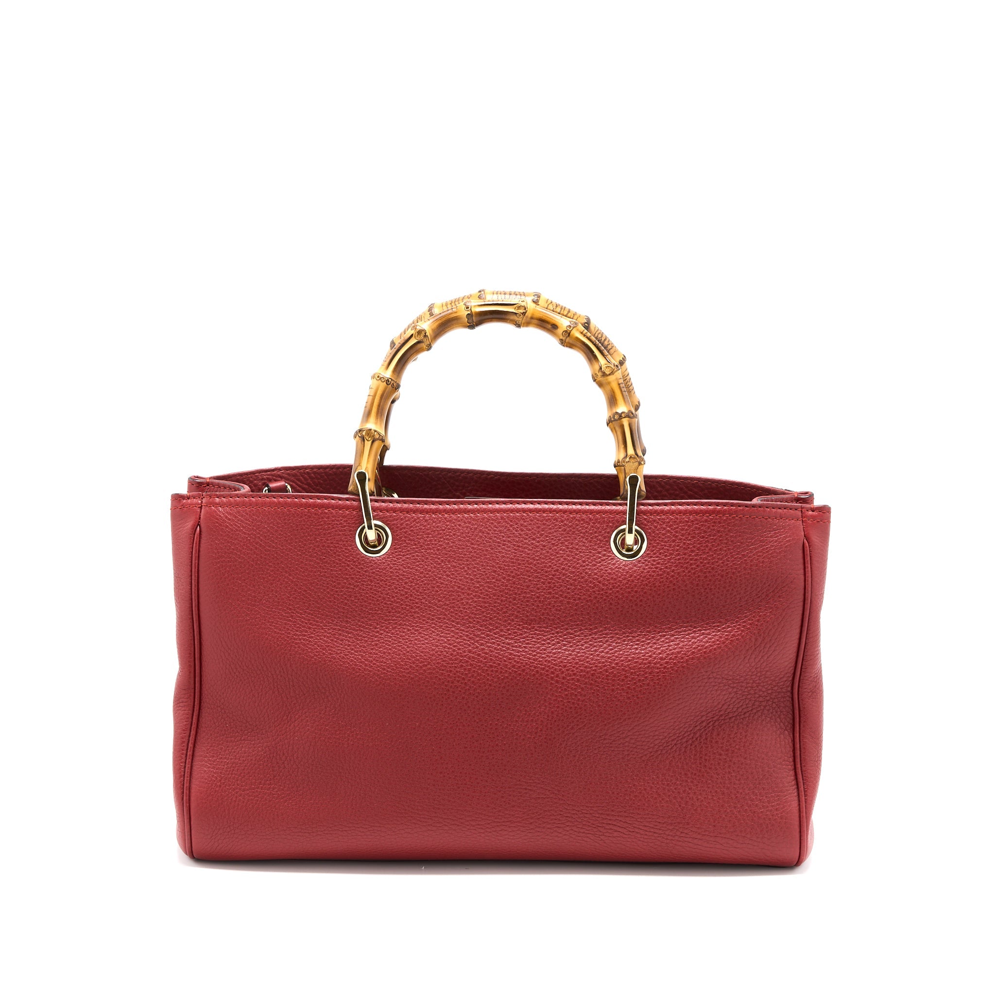 gucci-crossbody-tote-bag-bamboo-handle-calfskin-red-lghw