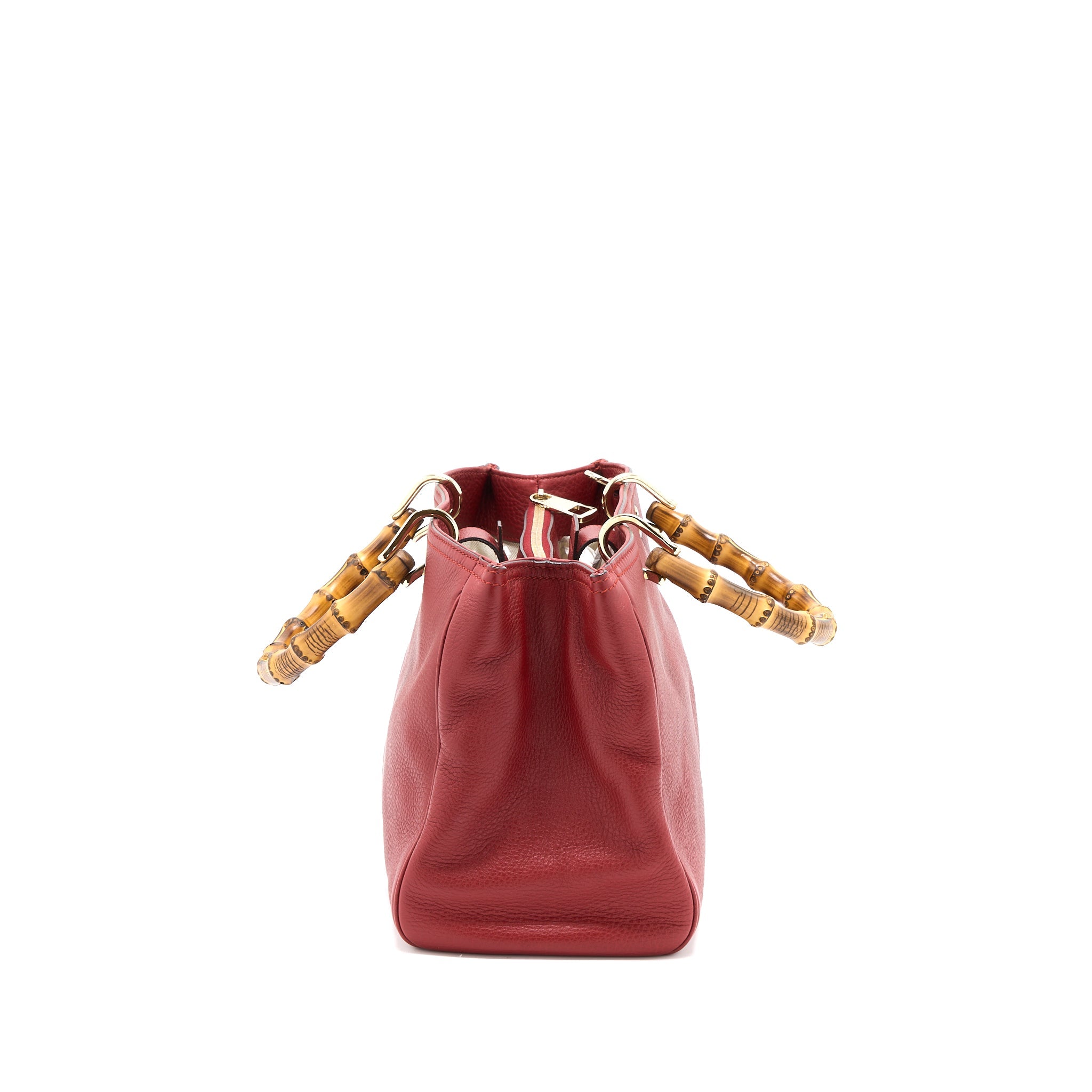 gucci-crossbody-tote-bag-bamboo-handle-calfskin-red-lghw