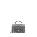 chanel-top-handle-mini-rectangular-flap-bag-lambskin-grey-lghw-microchip-1