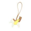 hermes-rodeo-pegase-pm-bag-charm-craie-chai-lime