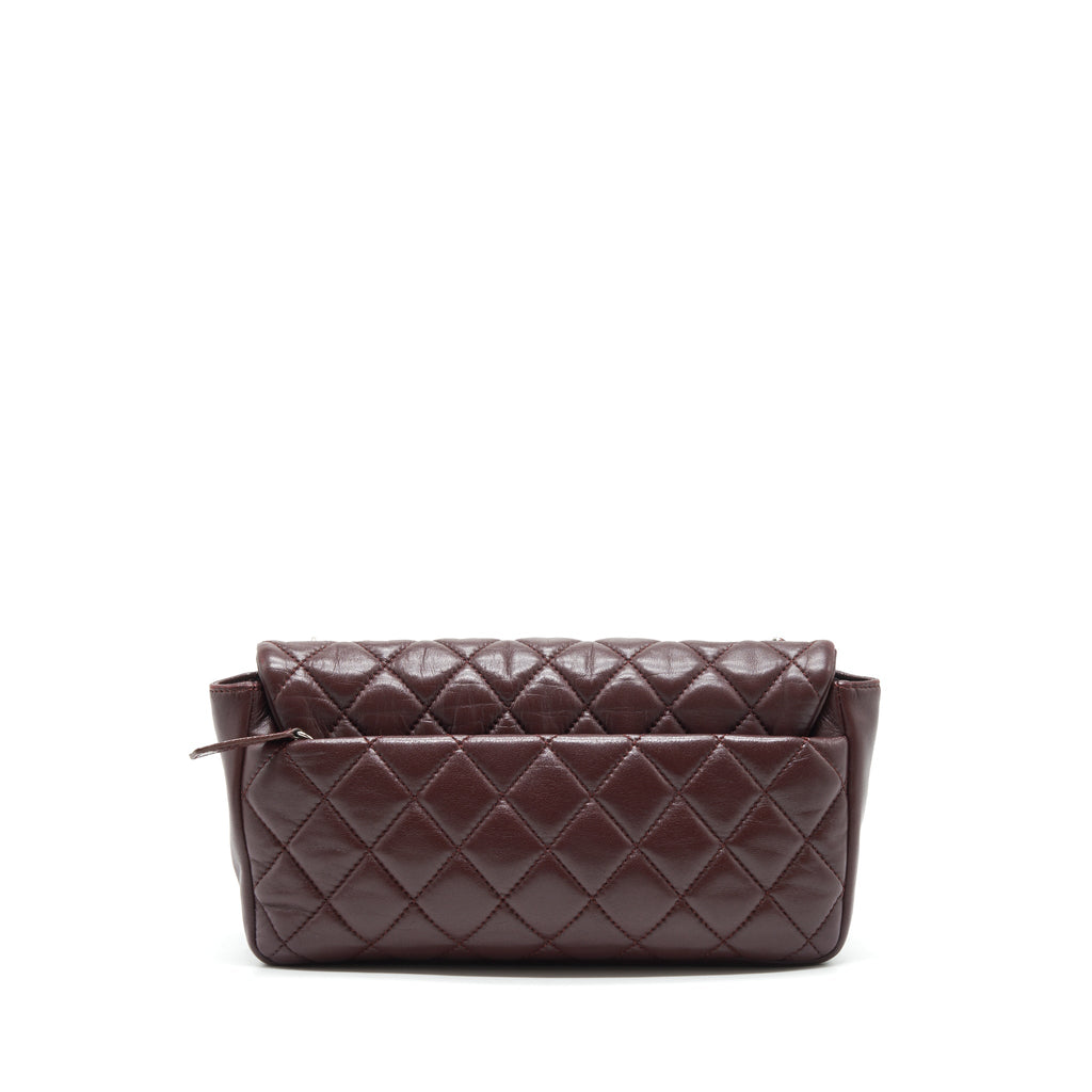 chanel-coco-rain-flap-bag-lambskin-burgundy-shw