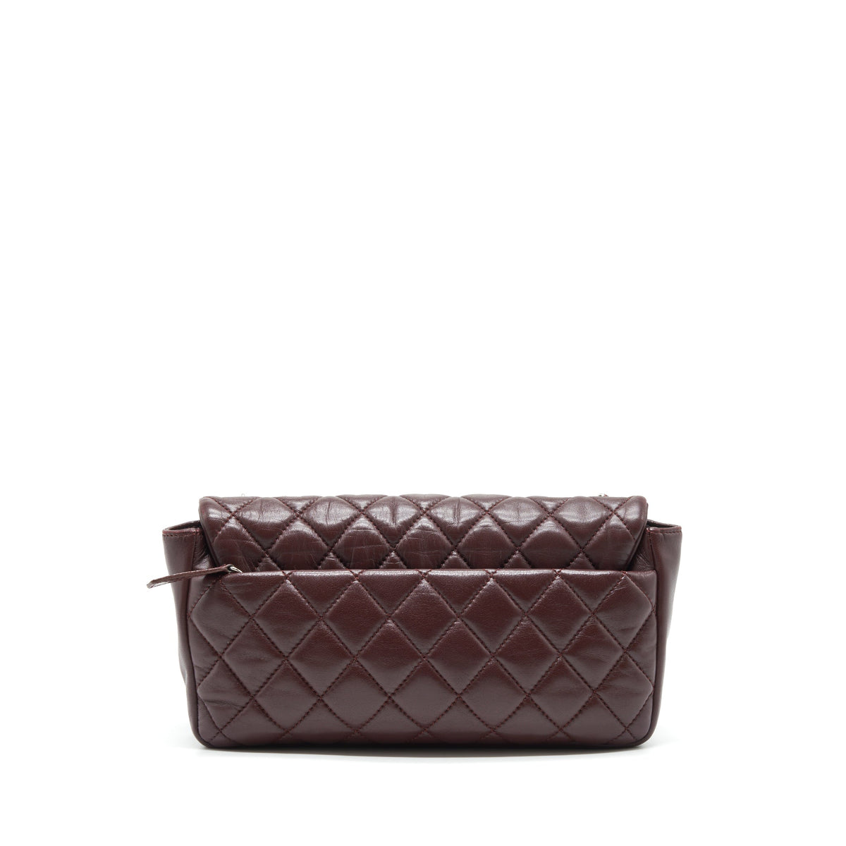 chanel-coco-rain-flap-bag-lambskin-burgundy-shw