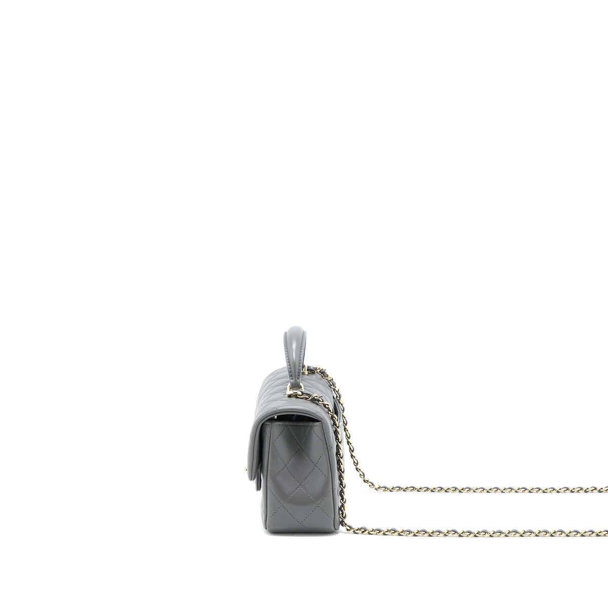 chanel-top-handle-mini-rectangular-flap-bag-lambskin-grey-lghw-microchip-1