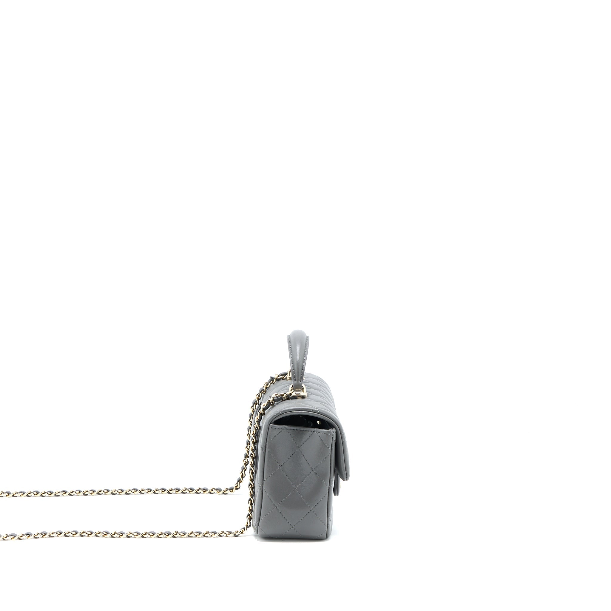 chanel-top-handle-mini-rectangular-flap-bag-lambskin-grey-lghw-microchip-1