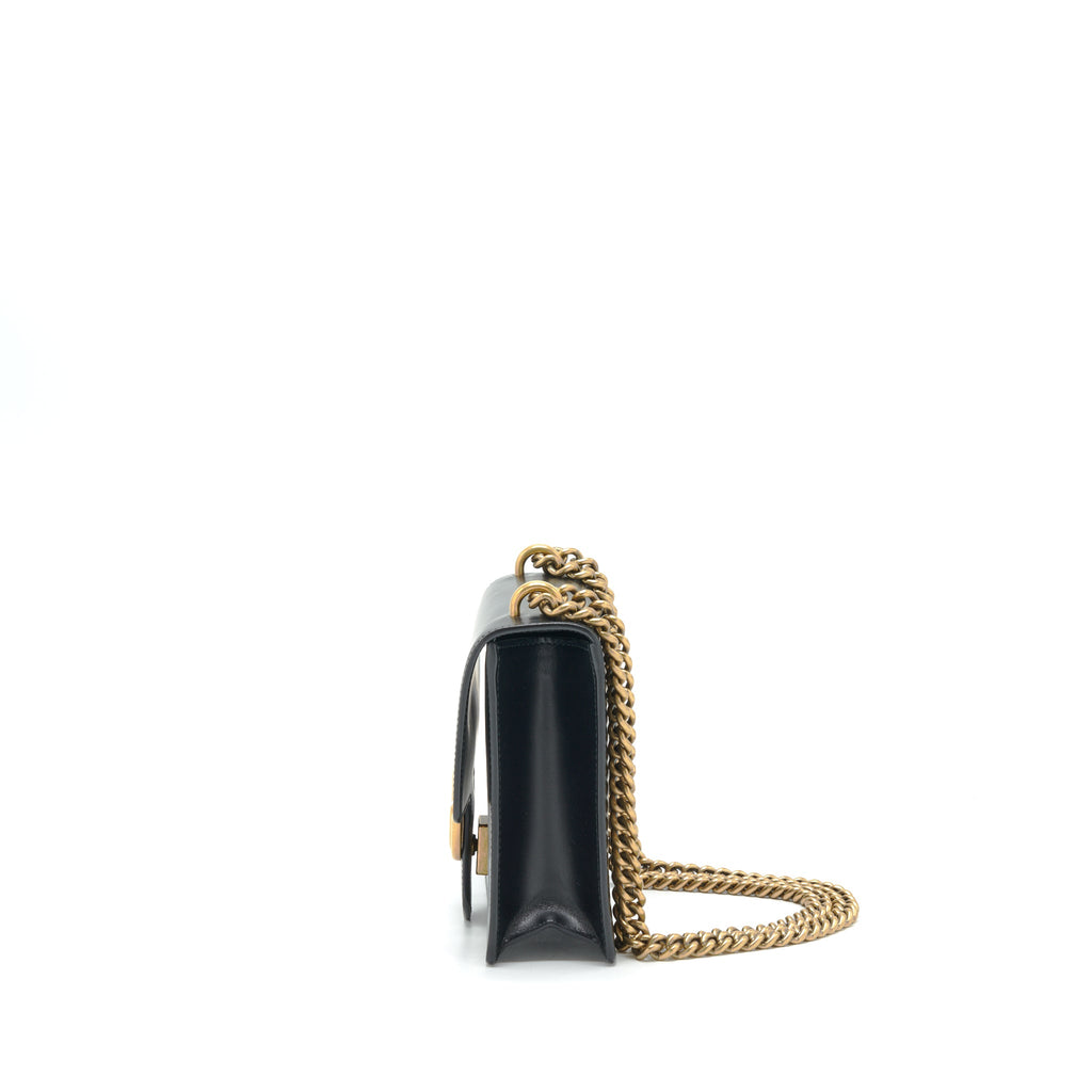 gucci-gg-flap-bag-box-calfskin-black-ghw