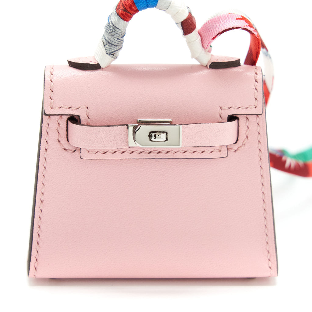 hermes-kelly-twilly-bag-charm-rose-sakura