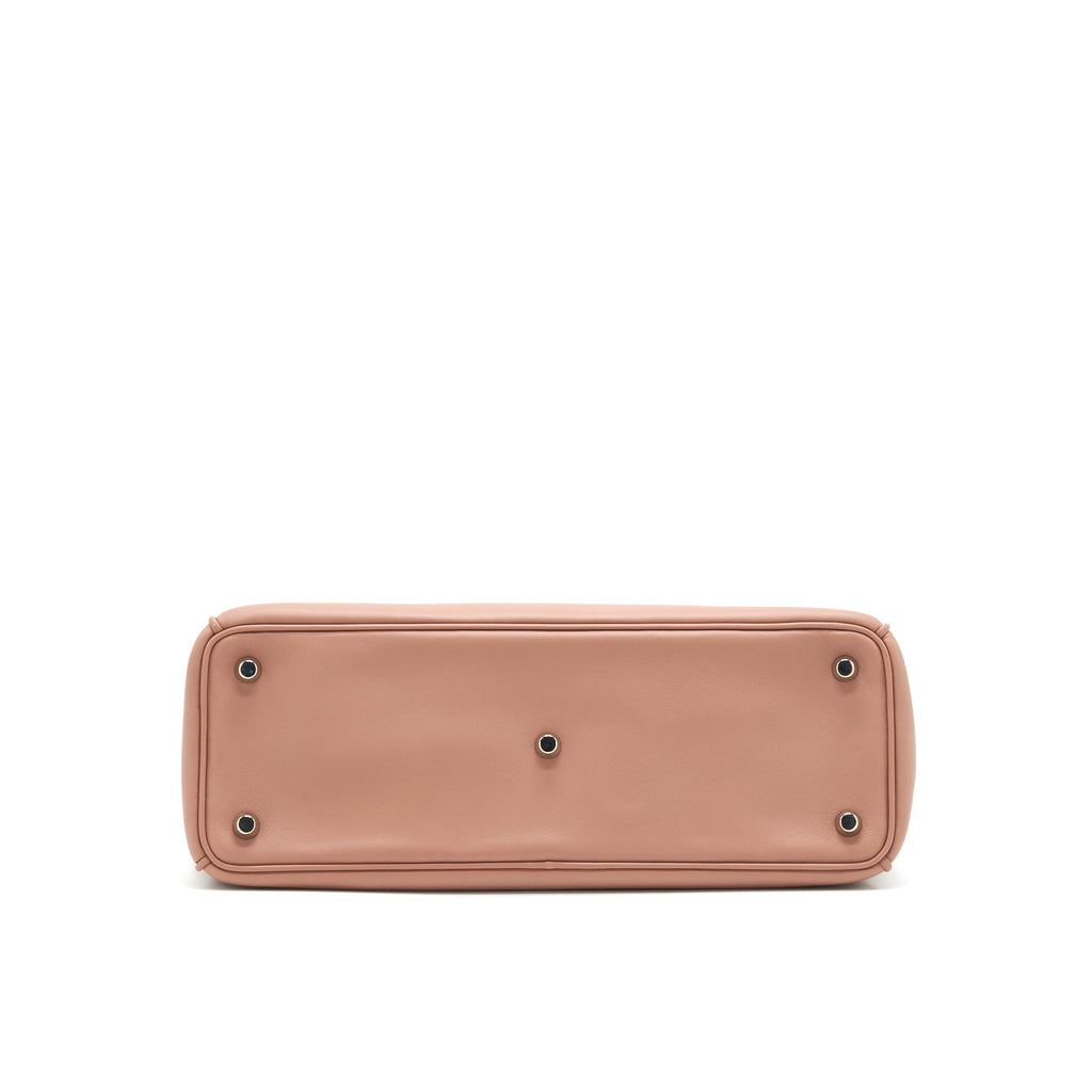christian-dior-small-diorissimo-bag-dusty-pink-purpler-with-shw