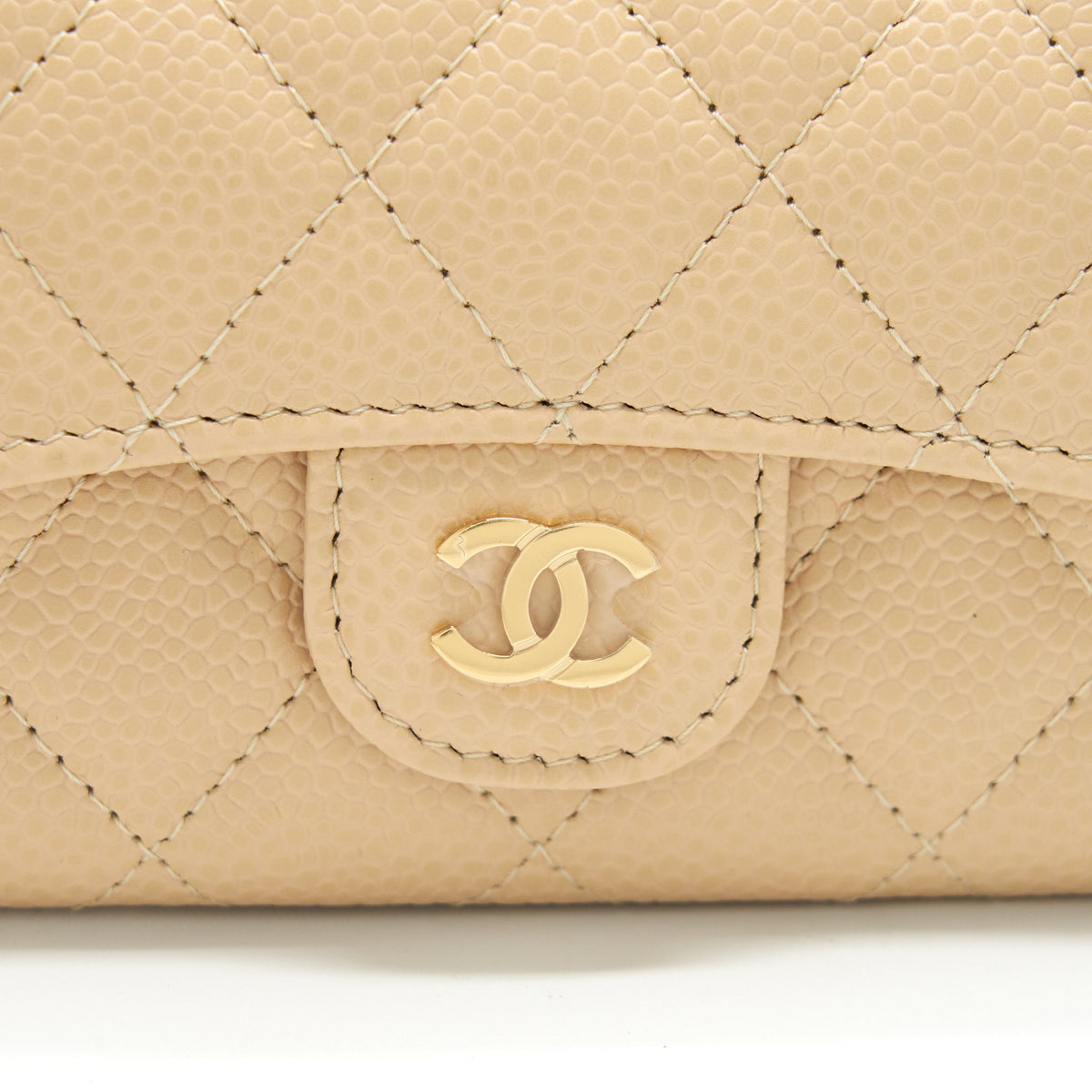 chanel-classic-mini-flap-card-holder-caviar-beige-ghw