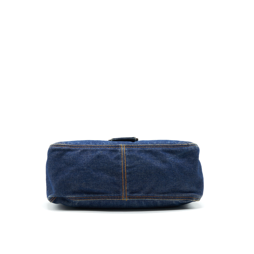 fendi-vintage-denim-mamma-baguette-shoulder-bag