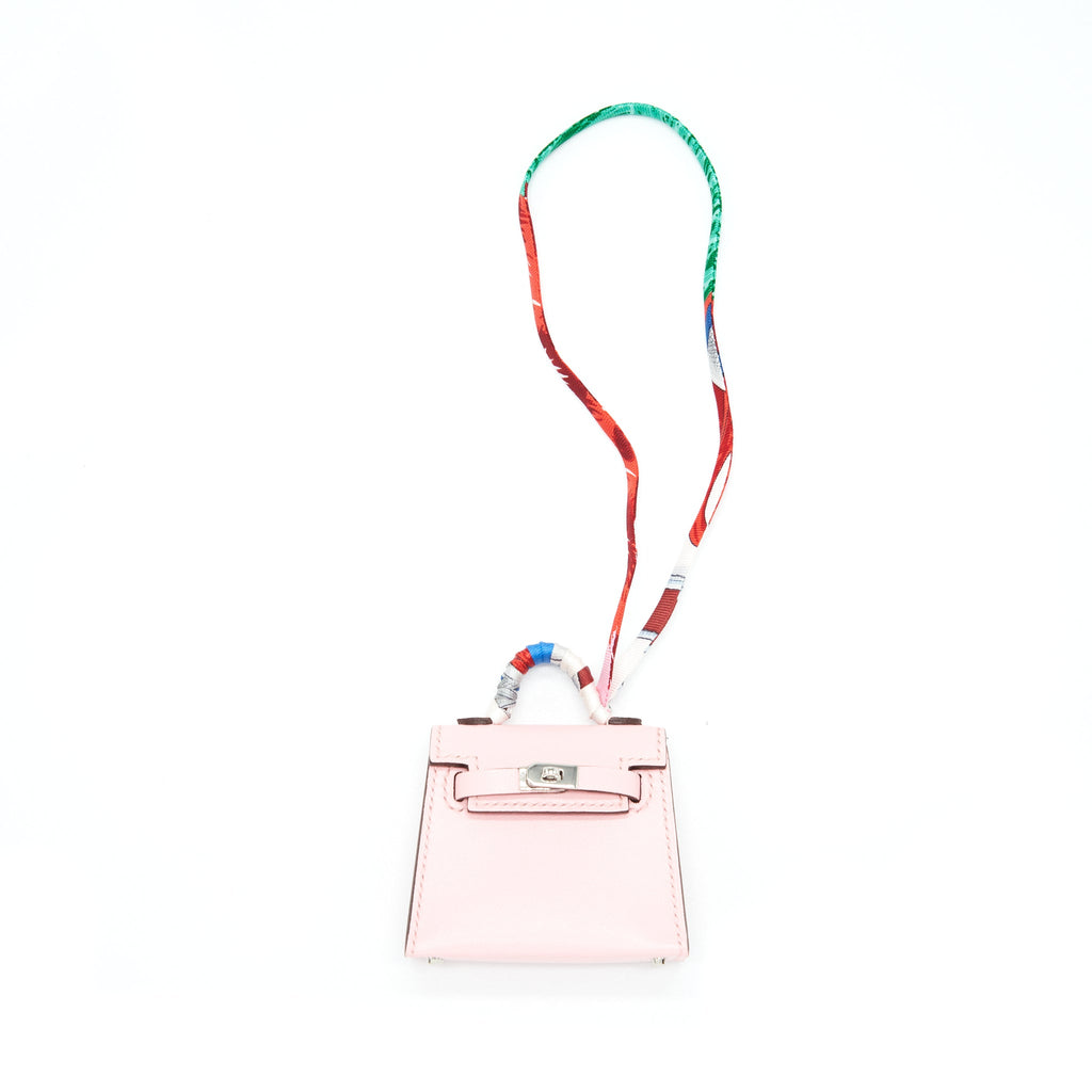 hermes-kelly-twilly-bag-charm-rose-sakura