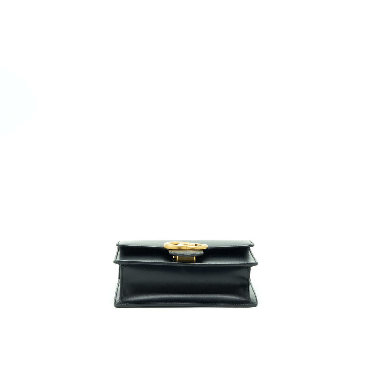 gucci-gg-flap-bag-box-calfskin-black-ghw