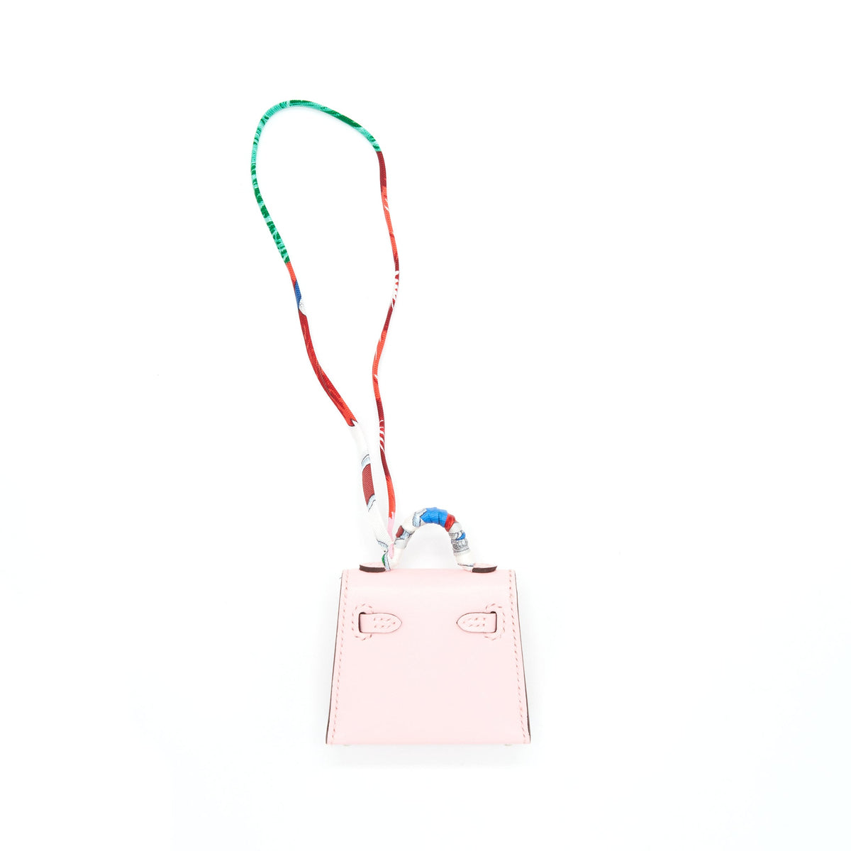 hermes-kelly-twilly-bag-charm-rose-sakura