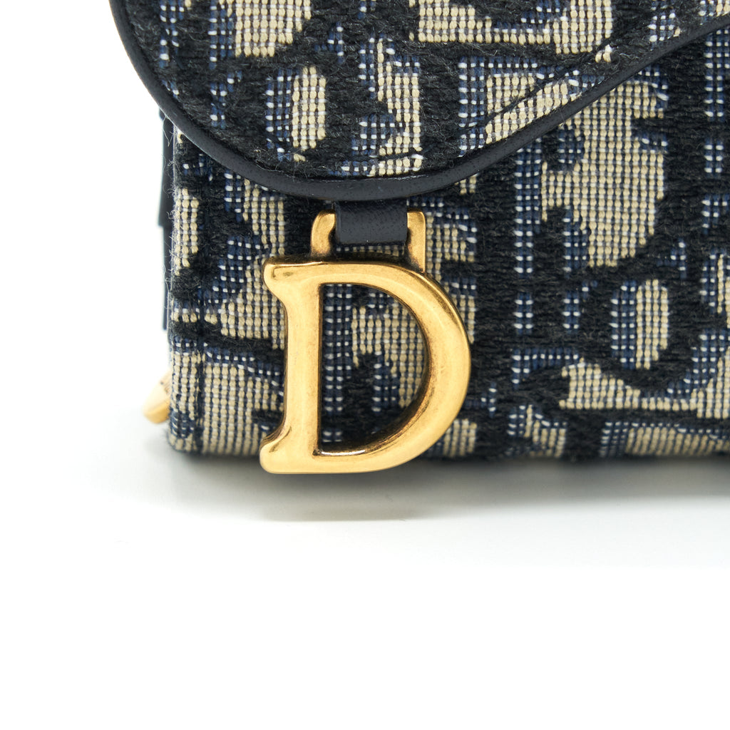 dior-saddle-compact-wallet-blue-oblique-canvas-ghw