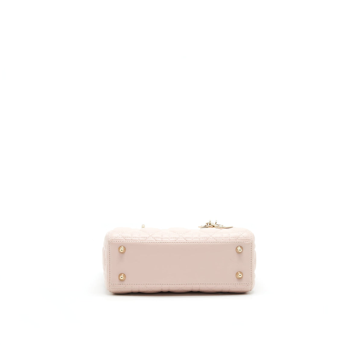 christian-dior-small-lady-dior-light-pink-lambskin-ghw