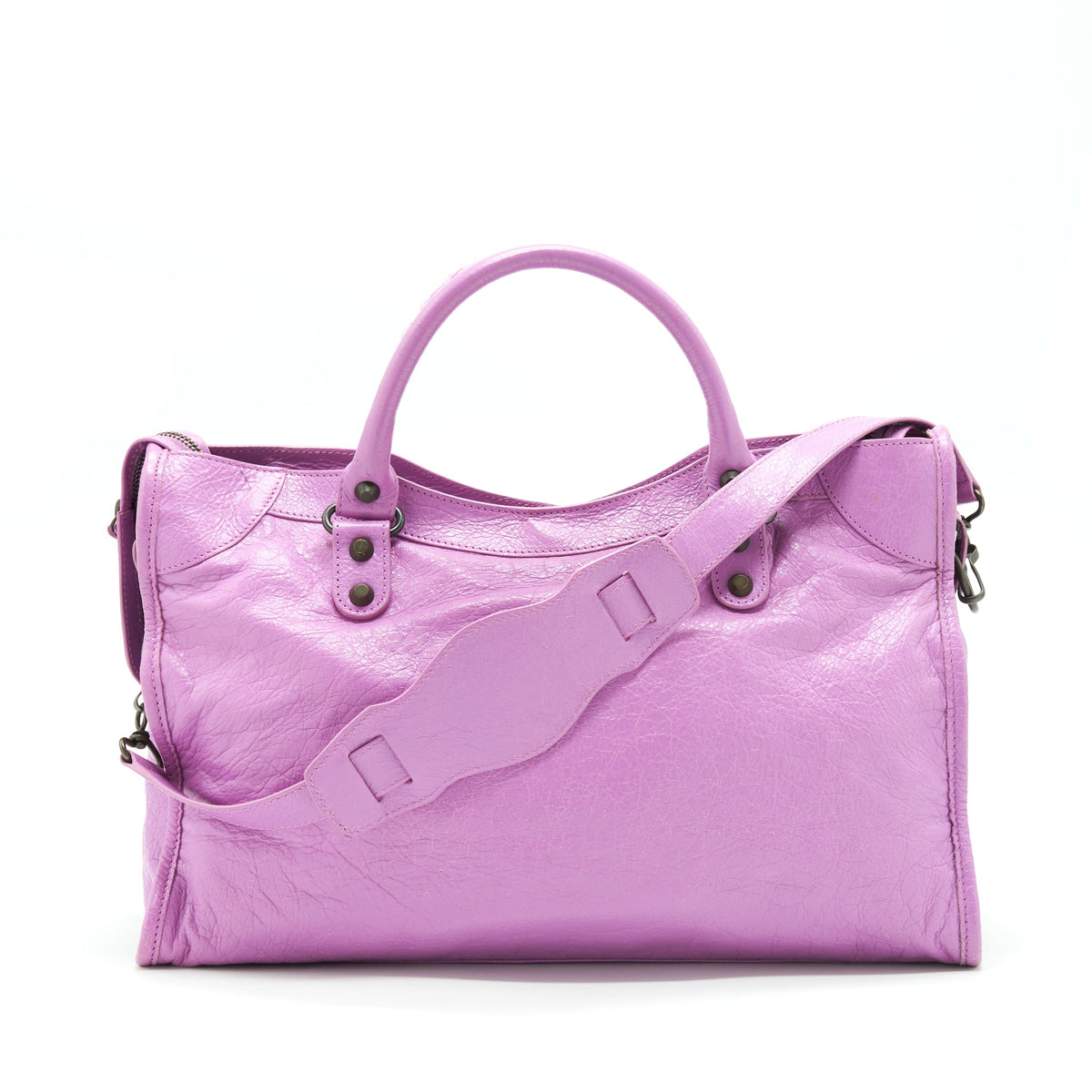 balenciaga-classic-city-bag-pink