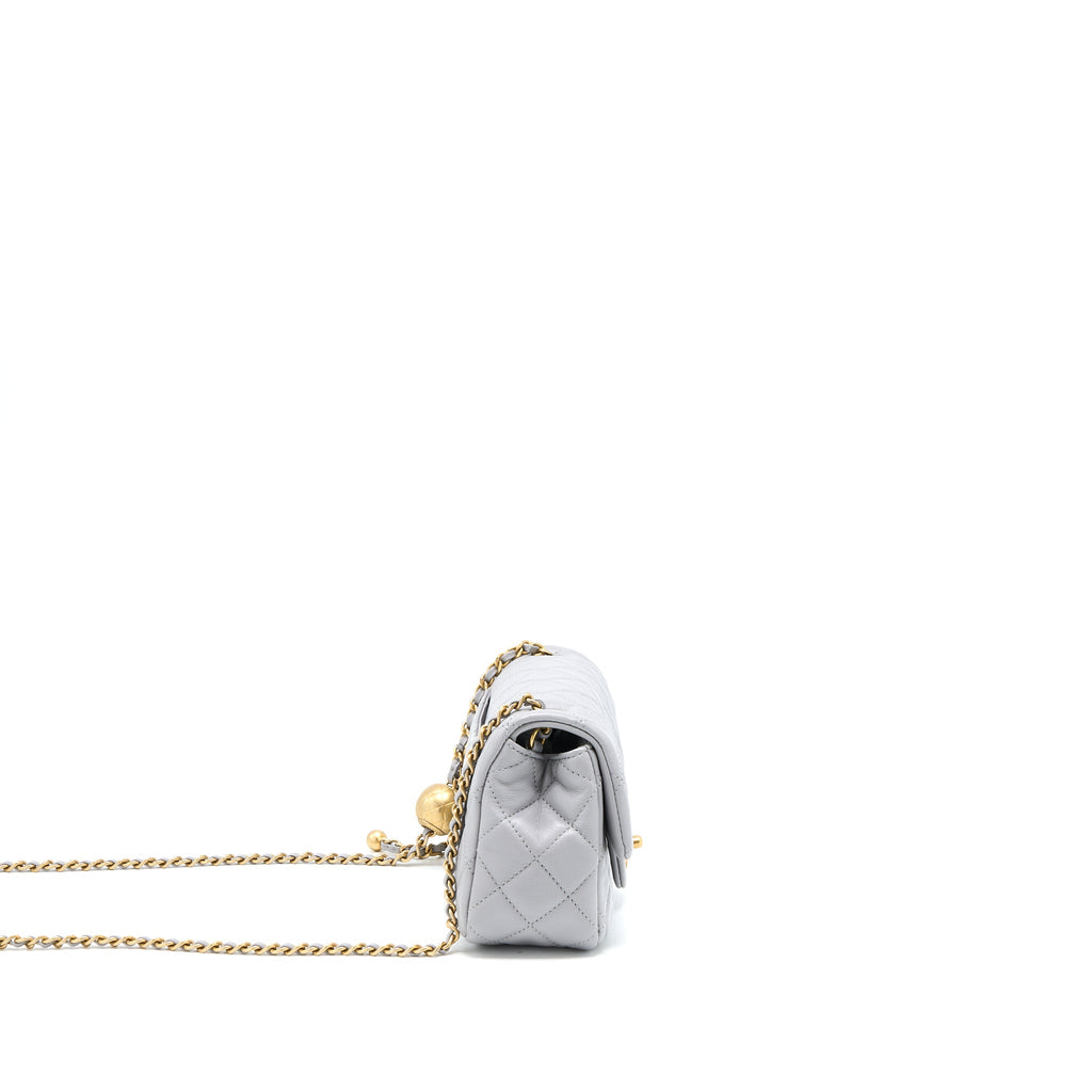 chanel-pearl-crush-mini-rectangular-flap-bag-lambskin-light-grey-brushed-ghwmicrochip