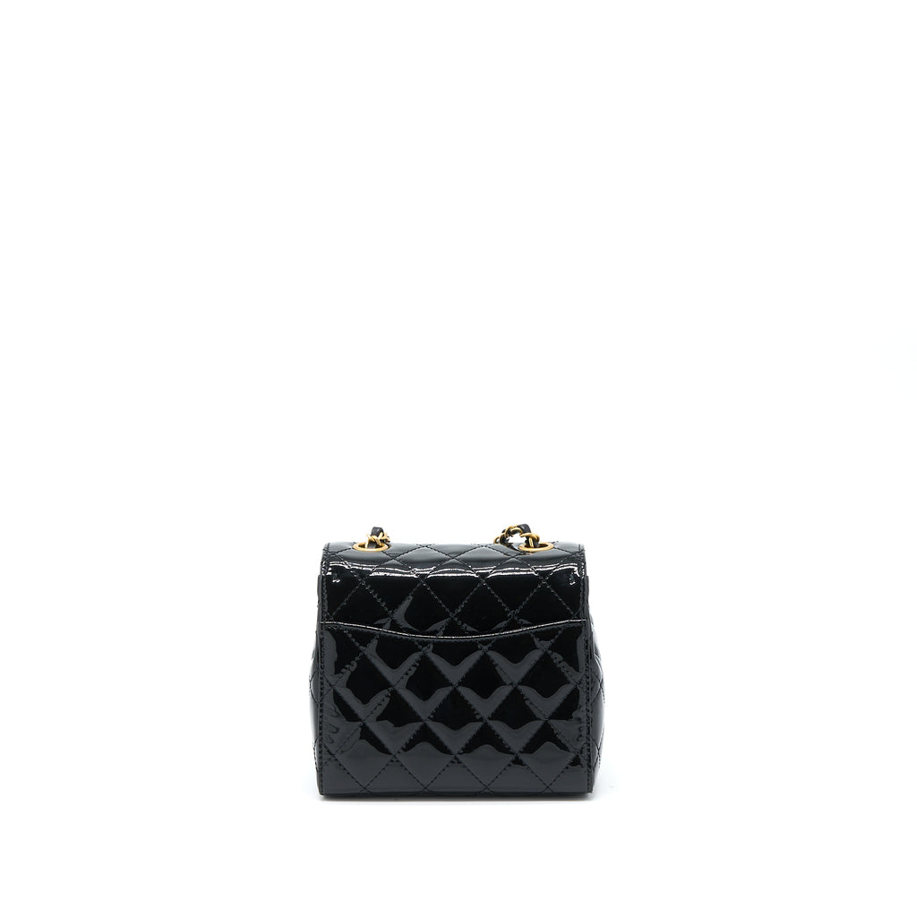 chanel-22k-retro-classic-new-square-mini-flap-bag-patent-black-brushed-ghw-microchip
