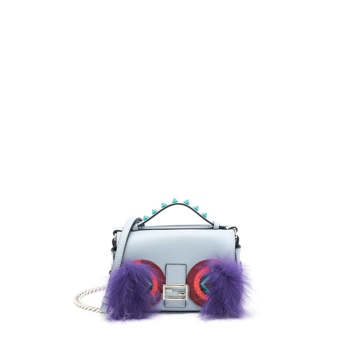 fendi-micro-baguette-monster-double-sided-bag-multi-colour