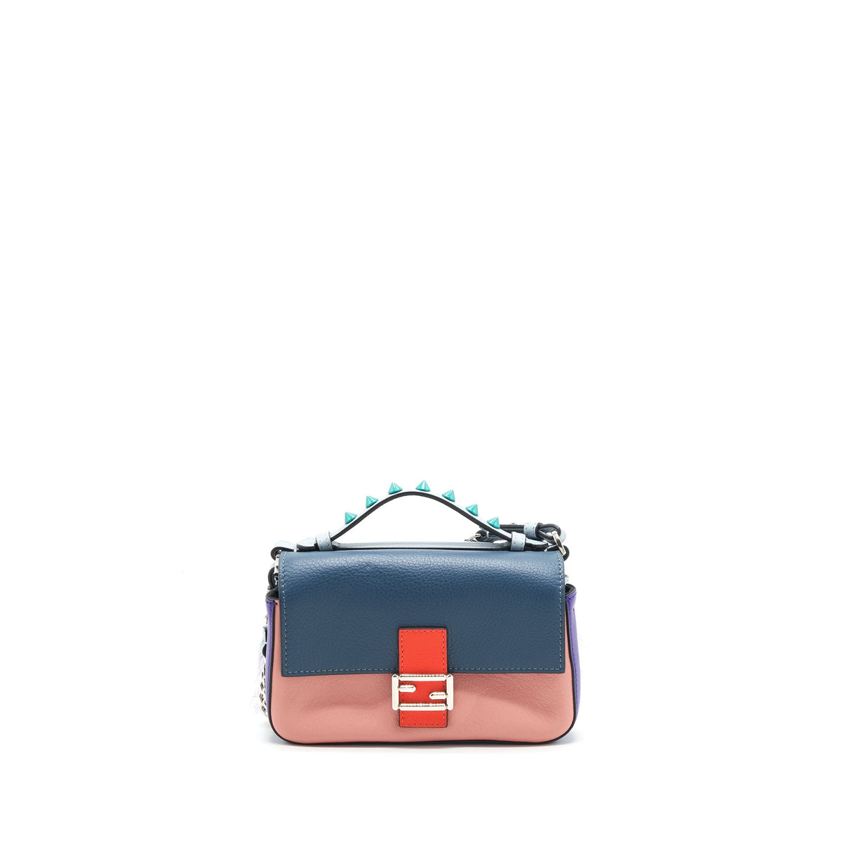 fendi-micro-baguette-monster-double-sided-bag-multi-colour