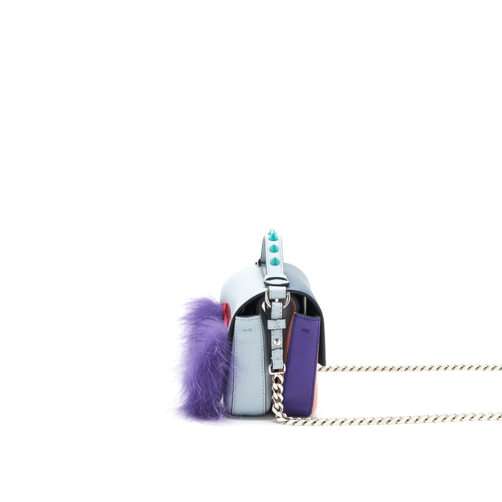 fendi-micro-baguette-monster-double-sided-bag-multi-colour