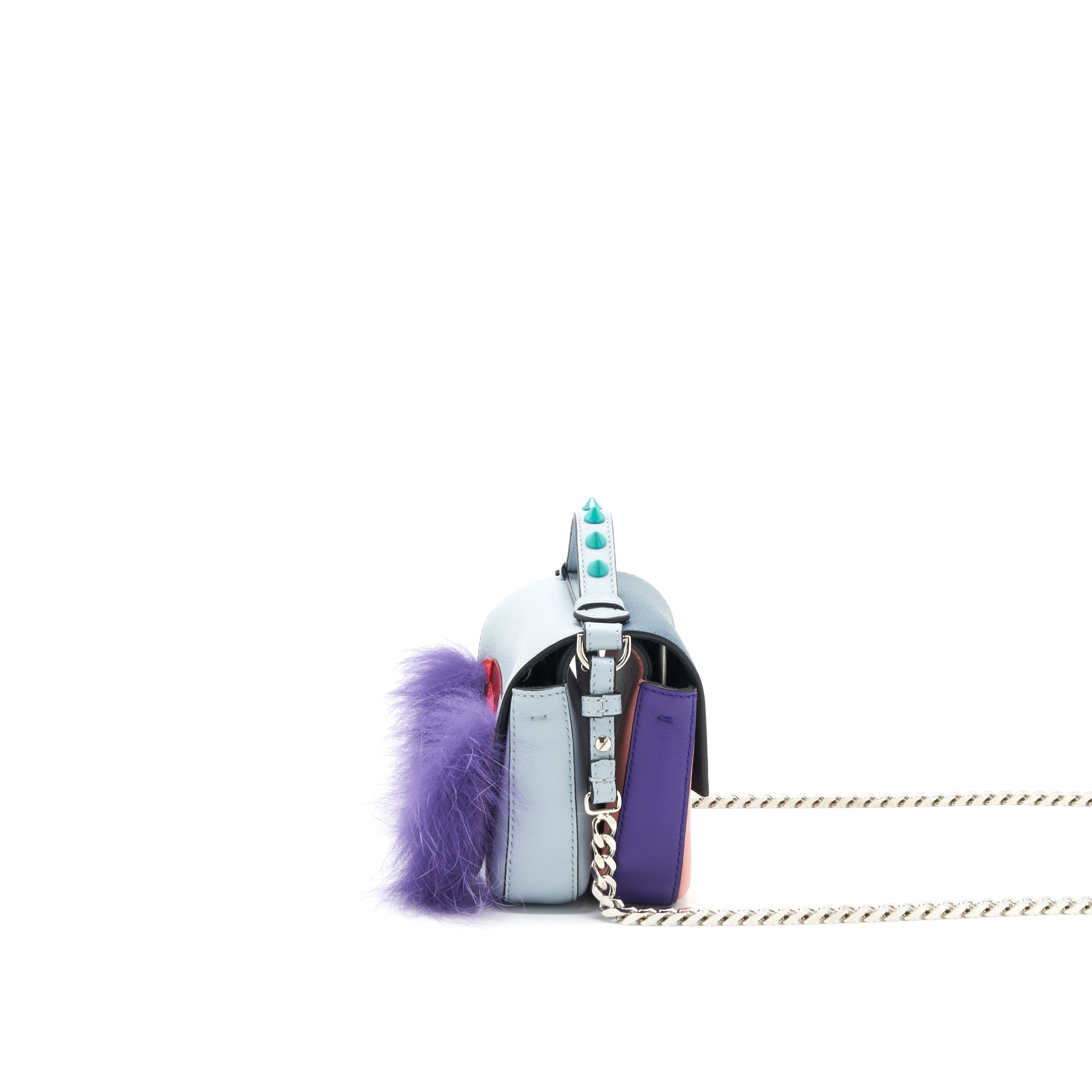 fendi-micro-baguette-monster-double-sided-bag-multi-colour