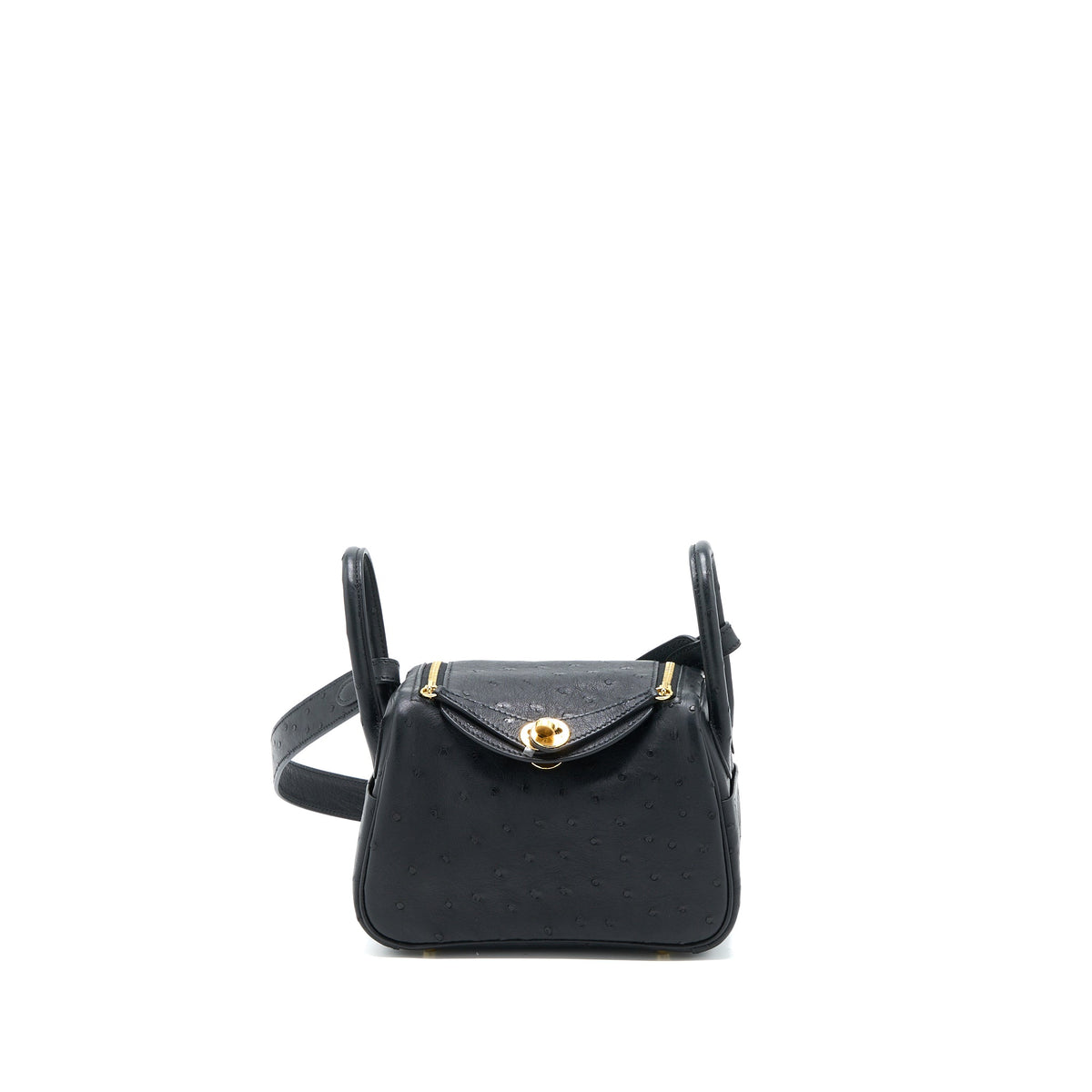 hermes-mini-lindy-ostrich-black-ghw-stamp-z