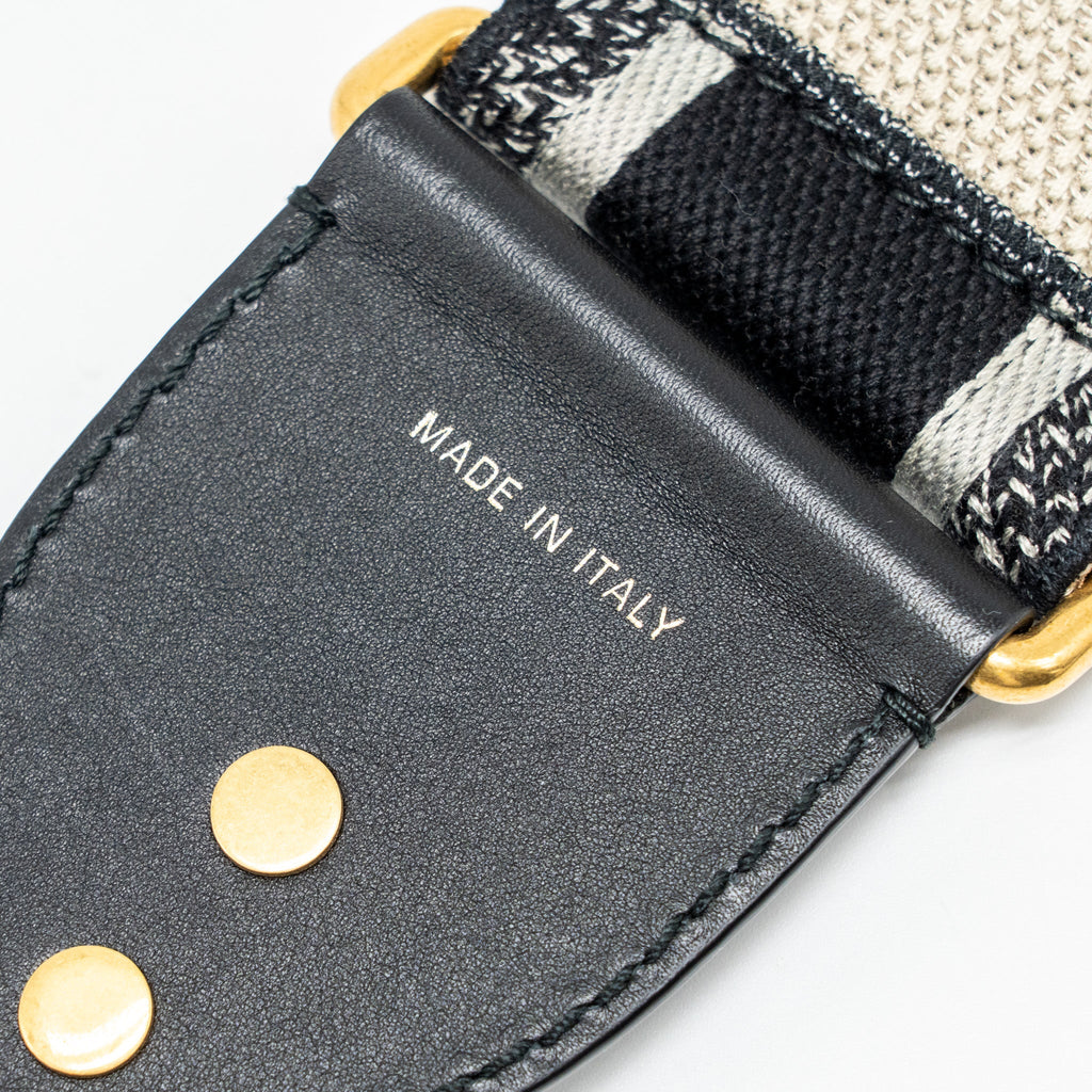 dior-shoulder-strap-oblique-canvas-black-ghw-2