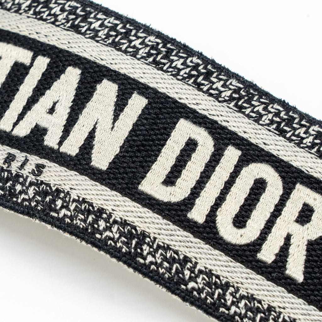 dior-shoulder-strap-oblique-canvas-black-ghw-2