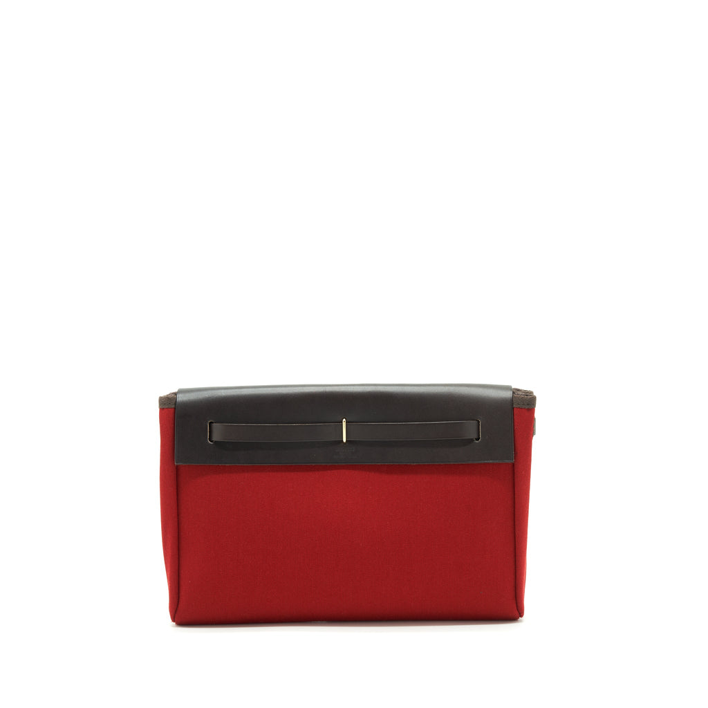 hermes-herbag-clutch-bag-canvas-orange-red-stamp-square-h