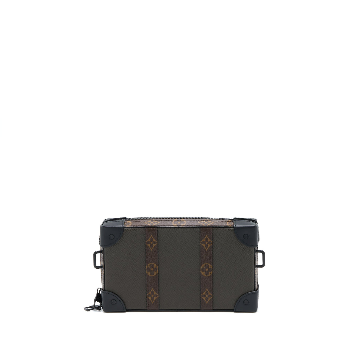 louis-vuitton-soft-trunk-wallet-taiga-monogram-canvas-khaki-green-black-hardware