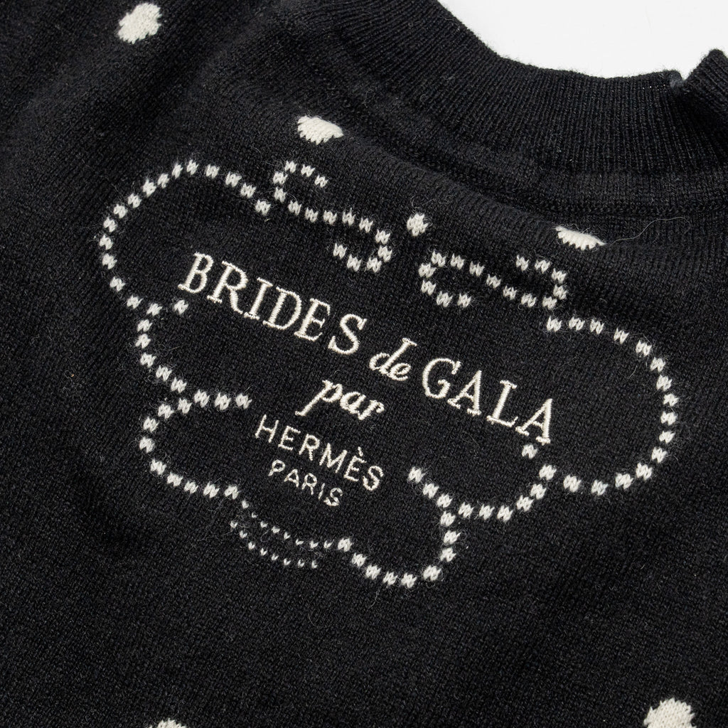 hermes-size-36-brides-de-gala-embroidered-short-sleeve-sweater-cashmere-black-white