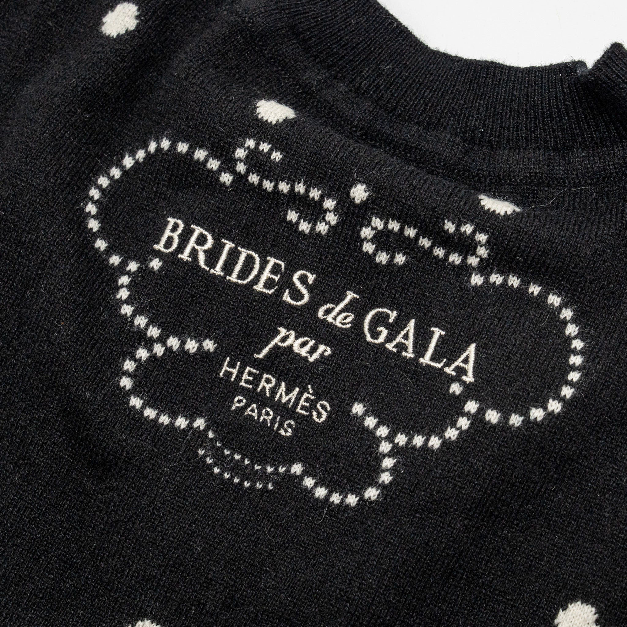 hermes-size-36-brides-de-gala-embroidered-short-sleeve-sweater-cashmere-black-white