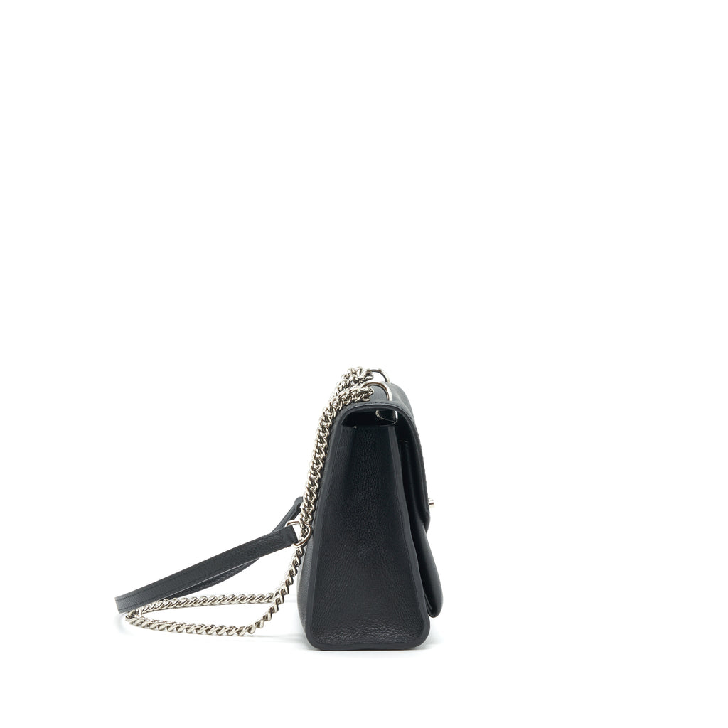 louis-vuitton-mylockme-satchel-chain-bag-calfskin-black-shw