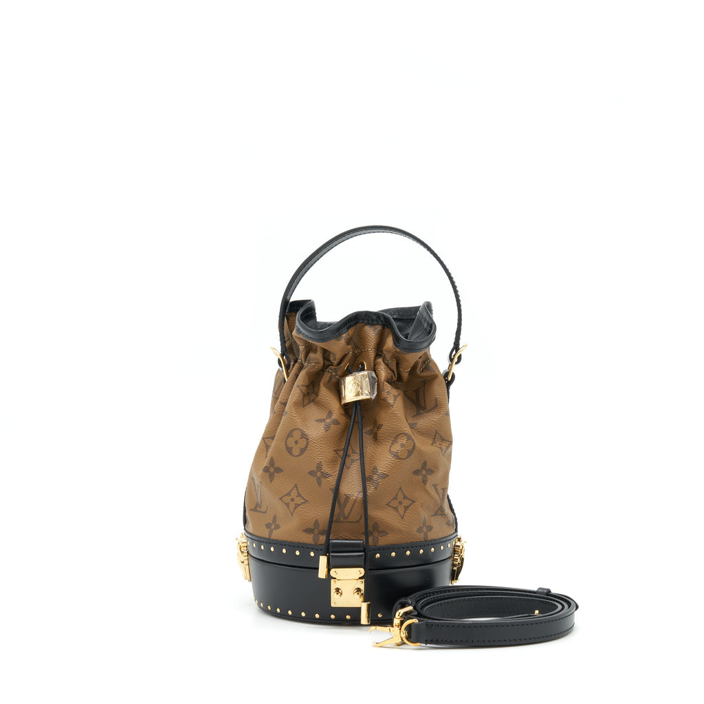 louis-vuitton-petit-noe-bucket-trunk-monogram-reverse-canvas-limited-edition