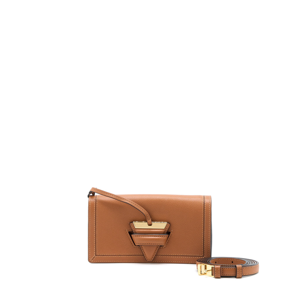 loewe-mini-barcelona-bag-tan-ghw