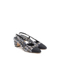chanel-size-38-5-slings-shoes-tweed-leather-multicolour